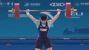 2024年微博十大热搜运动员：乒乓球7席&占据前3,足篮无人上榜.